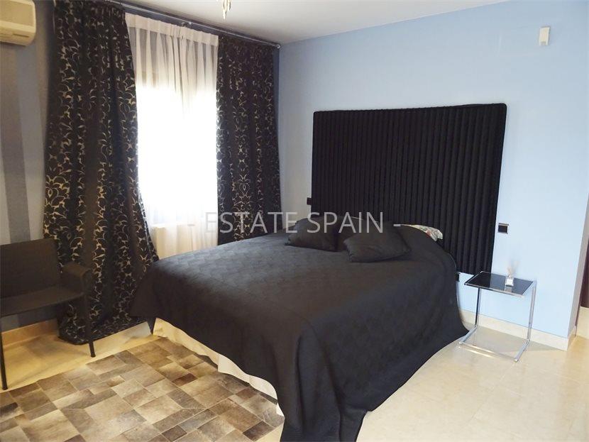 Вилла в Альтее 970 м2 №VL211182B8F1  - Продажа - 24 large