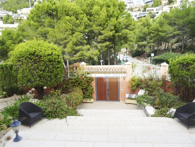 Вилла в Альтее 970 м2 №VL211182B8F1  - Продажа - 77 large