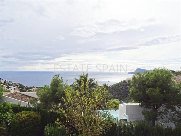 Вилла в Альтее 970 м2 №VL211182B8F1  - Продажа - 75 preview