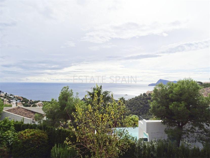 Вилла в Альтее 970 м2 №VL211182B8F1  - Продажа - 75 large