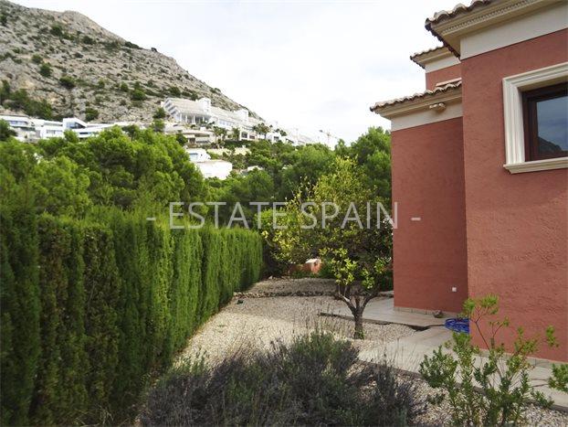 Вилла в Альтее 970 м2 №VL211182B8F1  - Продажа - 78 preview