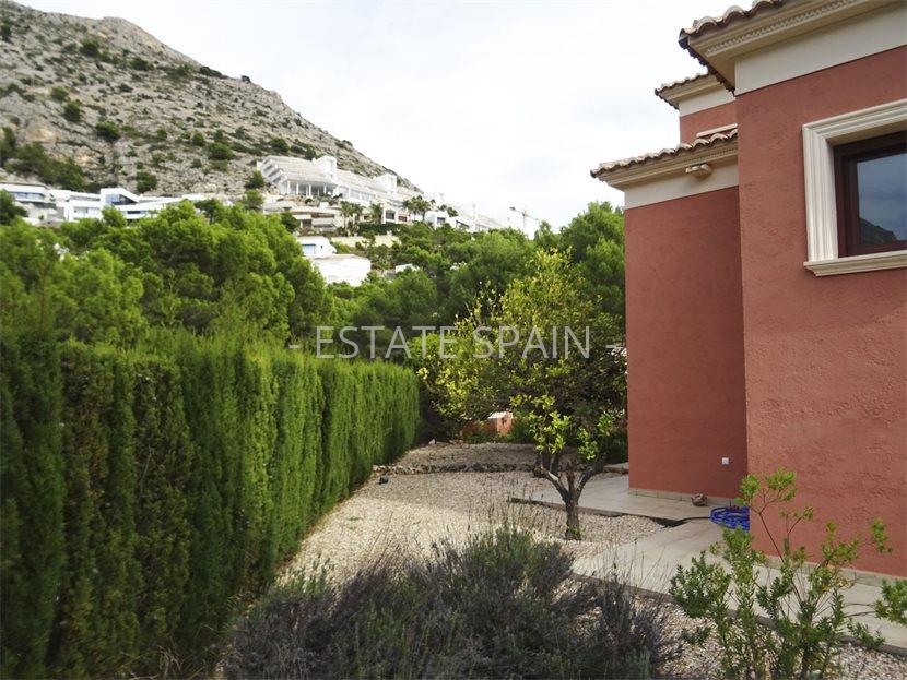 Вилла в Альтее 970 м2 №VL211182B8F1  - Продажа - 78 large