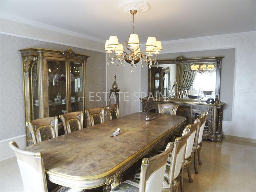 Вилла в Альтее 970 м2 №VL211182B8F1  - Продажа - 42 large