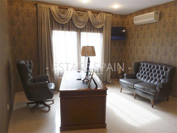 Вилла в Альтее 970 м2 №VL211182B8F1  - Продажа - 36 preview