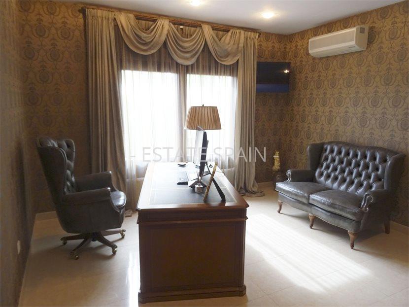 Вилла в Альтее 970 м2 №VL211182B8F1  - Продажа - 36 large