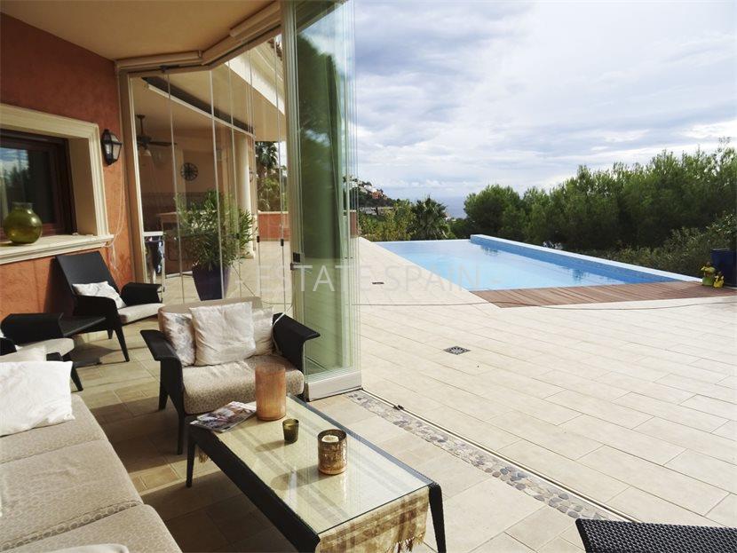 Вилла в Альтее 970 м2 №VL211182B8F1  - Продажа - 71 large