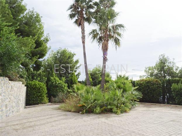 Вилла в Альтее 970 м2 №VL211182B8F1  - Продажа - 53 preview