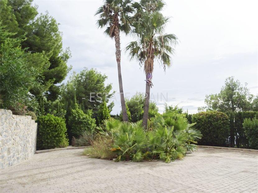 Вилла в Альтее 970 м2 №VL211182B8F1  - Продажа - 53 large