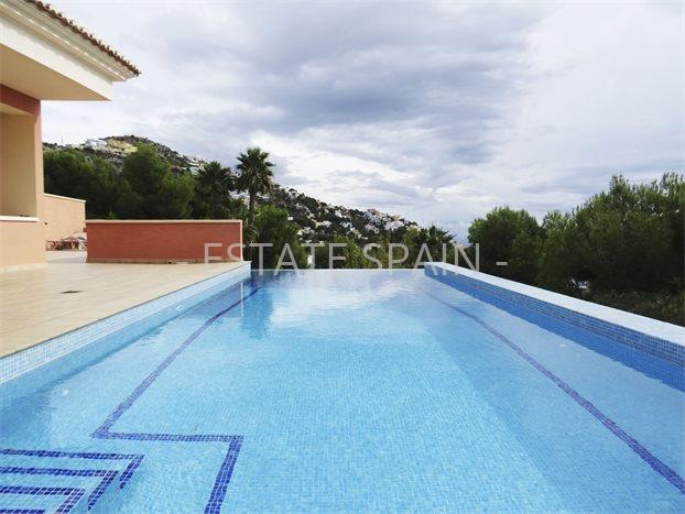 Вилла в Альтее 970 м2 №VL211182B8F1  - Продажа - 1 preview