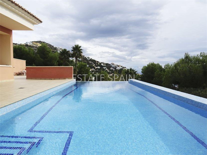 Вилла в Альтее 970 м2 №VL211182B8F1  - Продажа - 1 large