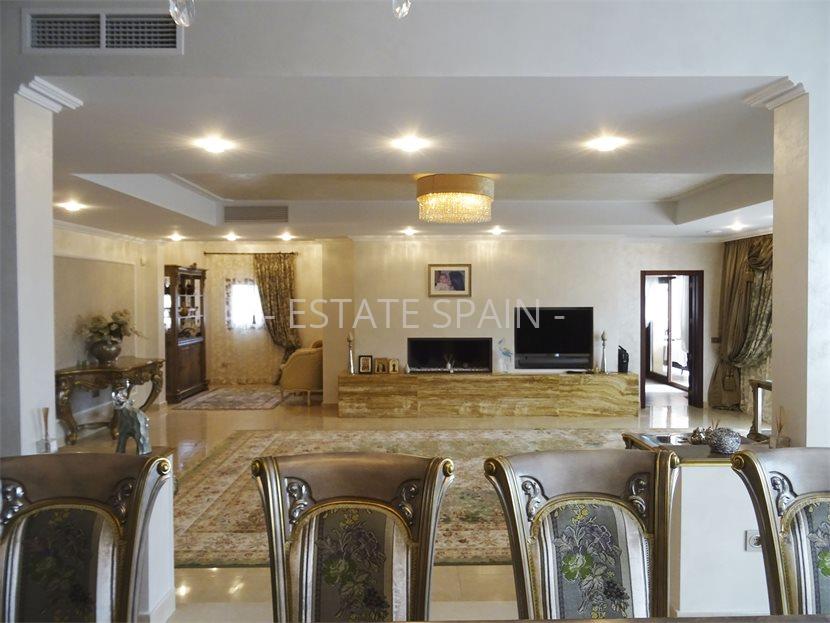 Вилла в Альтее 970 м2 №VL211182B8F1  - Продажа - 43 large