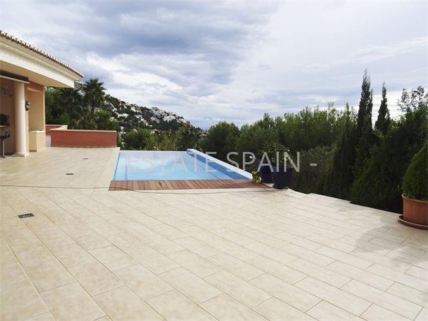 Вилла в Альтее 970 м2 №VL211182B8F1  - Продажа - 72 preview