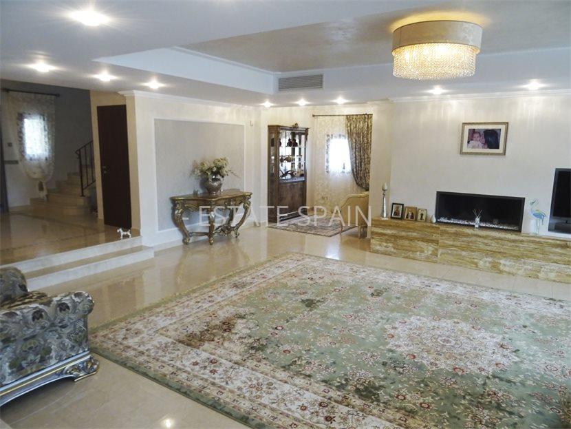 Вилла в Альтее 970 м2 №VL211182B8F1  - Продажа - 45 large