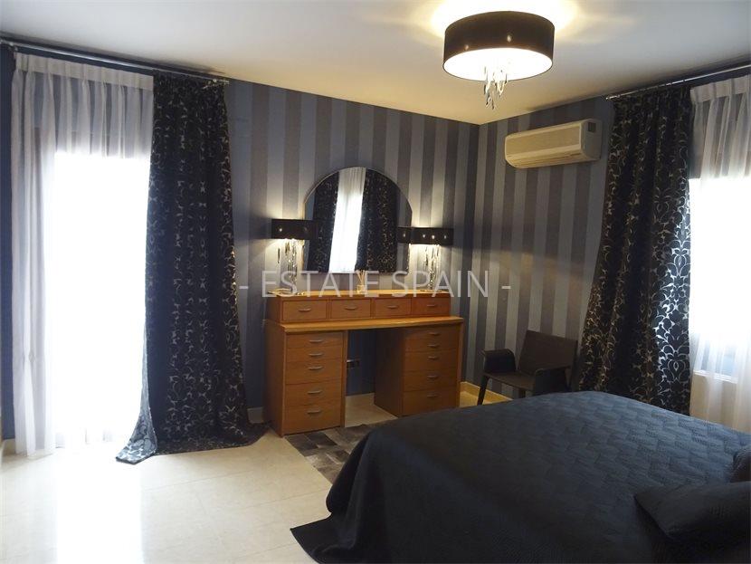 Вилла в Альтее 970 м2 №VL211182B8F1  - Продажа - 23 large