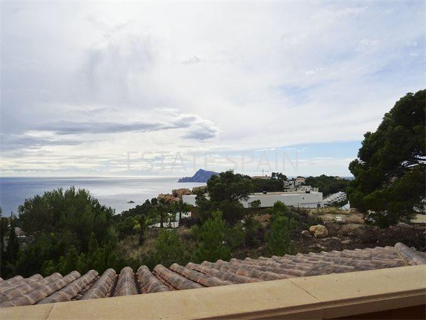 Вилла в Альтее 970 м2 №VL211182B8F1  - Продажа - 14 preview