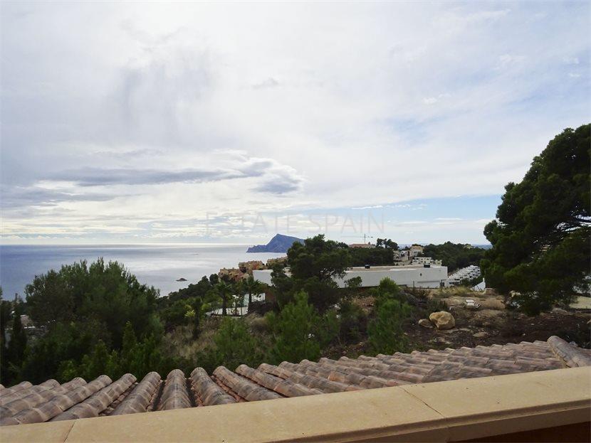 Вилла в Альтее 970 м2 №VL211182B8F1  - Продажа - 14 large