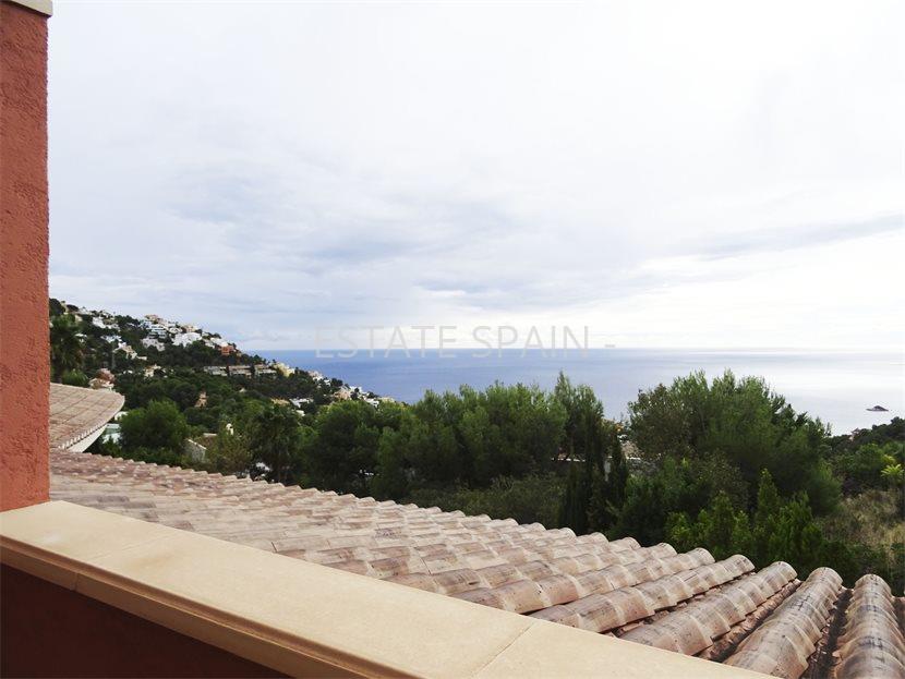 Вилла в Альтее 970 м2 №VL211182B8F1  - Продажа - 15 large