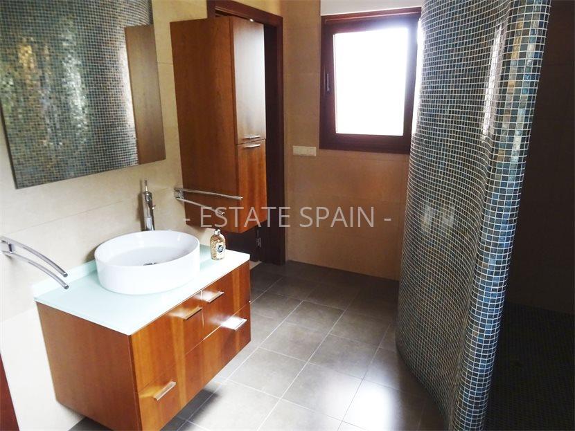 Вилла в Альтее 970 м2 №VL211182B8F1  - Продажа - 34 large