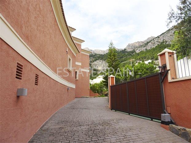 Вилла в Альтее 970 м2 №VL211182B8F1  - Продажа - 54 preview