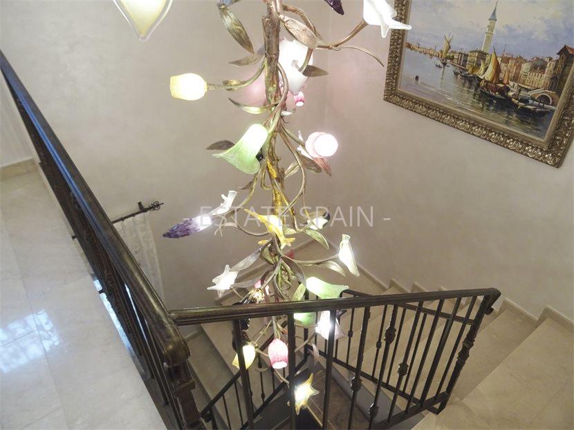 Вилла в Альтее 970 м2 №VL211182B8F1  - Продажа - 31 large