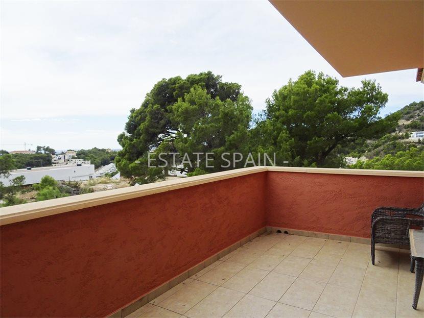 Вилла в Альтее 970 м2 №VL211182B8F1  - Продажа - 13 large