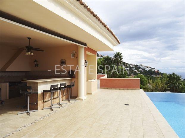 Вилла в Альтее 970 м2 №VL211182B8F1  - Продажа - 64 preview