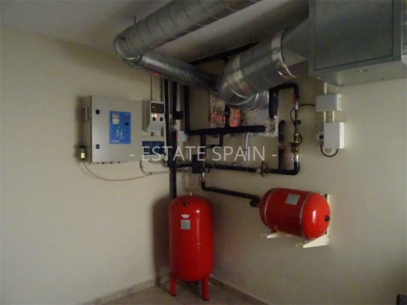 Вилла в Альтее 970 м2 №VL211182B8F1  - Продажа - 87 large