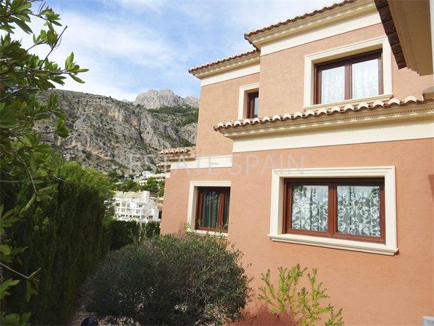 Вилла в Альтее 970 м2 №VL211182B8F1  - Продажа - 79 preview