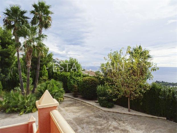 Вилла в Альтее 970 м2 №VL211182B8F1  - Продажа - 62 preview