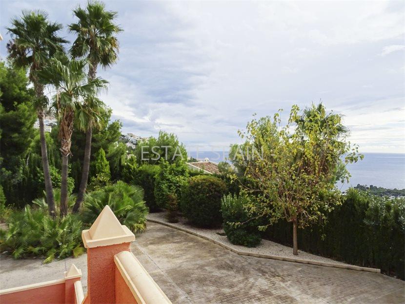 Вилла в Альтее 970 м2 №VL211182B8F1  - Продажа - 62 large