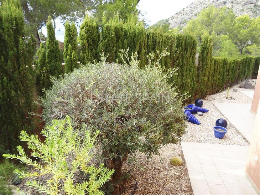 Вилла в Альтее 970 м2 №VL211182B8F1  - Продажа - 83 large