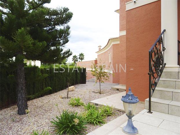 Вилла в Альтее 970 м2 №VL211182B8F1  - Продажа - 81 preview