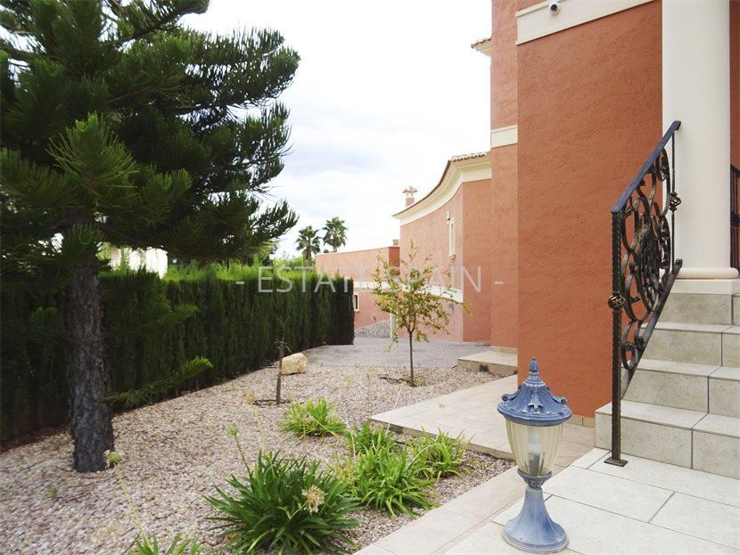 Вилла в Альтее 970 м2 №VL211182B8F1  - Продажа - 81 large