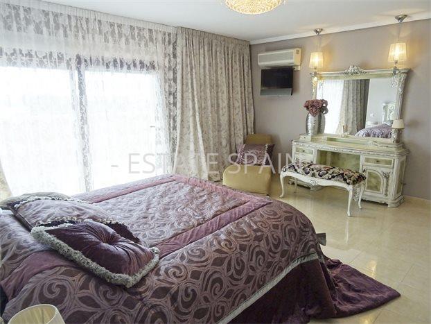 Вилла в Альтее 970 м2 №VL211182B8F1  - Продажа - 5 preview