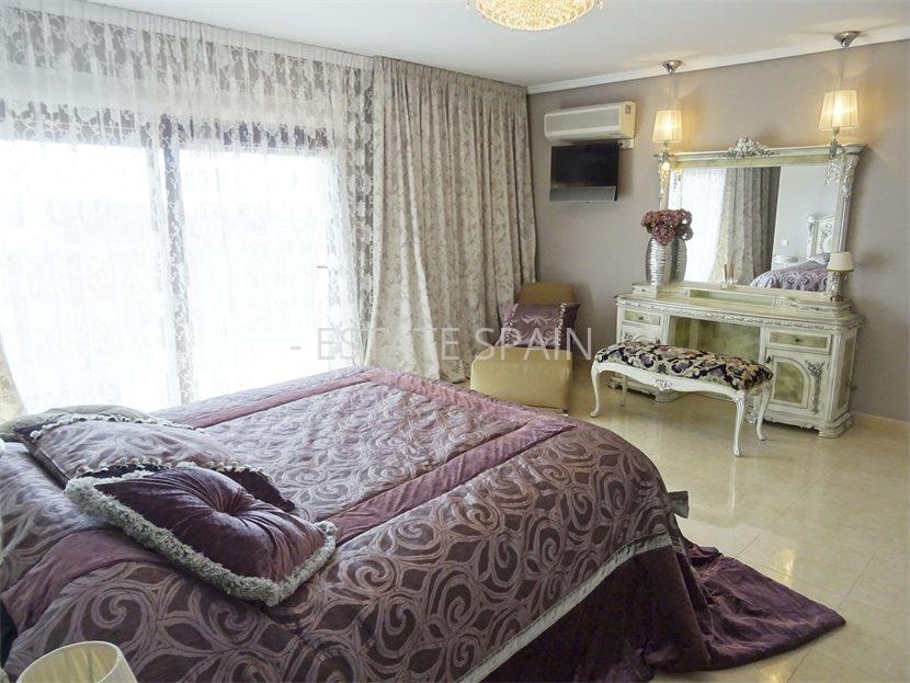 Вилла в Альтее 970 м2 №VL211182B8F1  - Продажа - 5 large