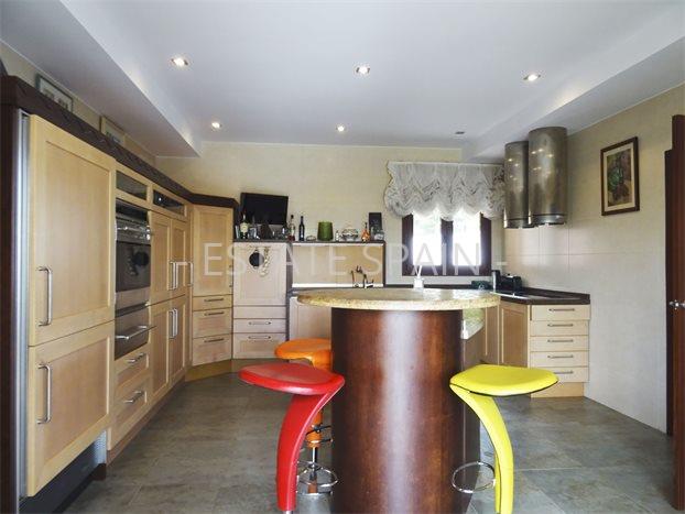 Вилла в Альтее 970 м2 №VL211182B8F1  - Продажа - 50 preview