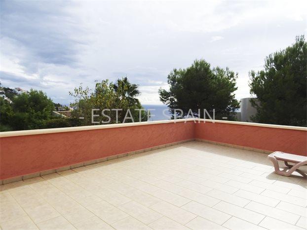 Вилла в Альтее 970 м2 №VL211182B8F1  - Продажа - 67 preview