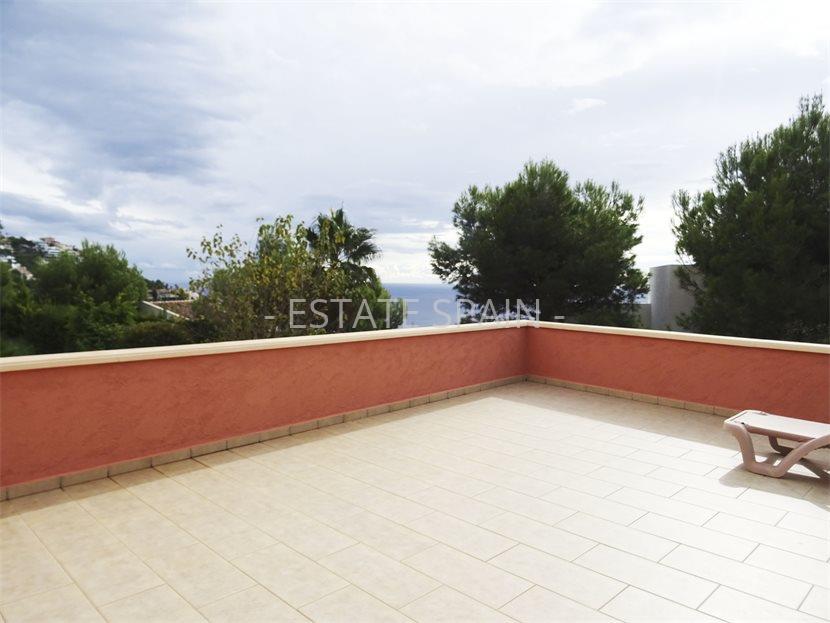 Вилла в Альтее 970 м2 №VL211182B8F1  - Продажа - 67 large