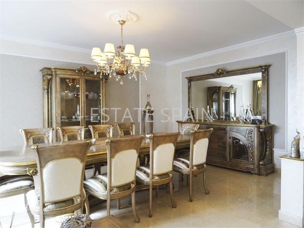 Вилла в Альтее 970 м2 №VL211182B8F1  - Продажа - 3 preview