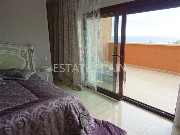 Вилла в Альтее 970 м2 №VL211182B8F1  - Продажа - 7 preview