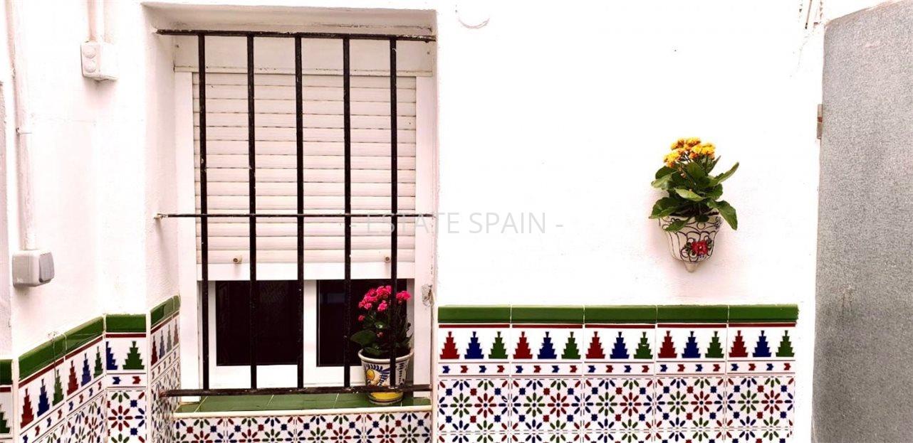 Вилла в Тарифе 145 м2 №VL2299DFC9E  - Продажа - 22 large