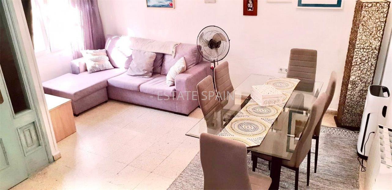 Вилла в Тарифе 145 м2 №VL2299DFC9E  - Продажа - 1 large