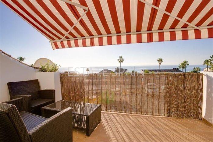 Апартаменты в Эстепоне 140 м2 №ART24360B27F  - Продажа - 3 preview