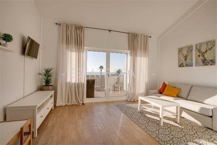 Апартаменты в Эстепоне 140 м2 №ART24360B27F  - Продажа - 1 preview