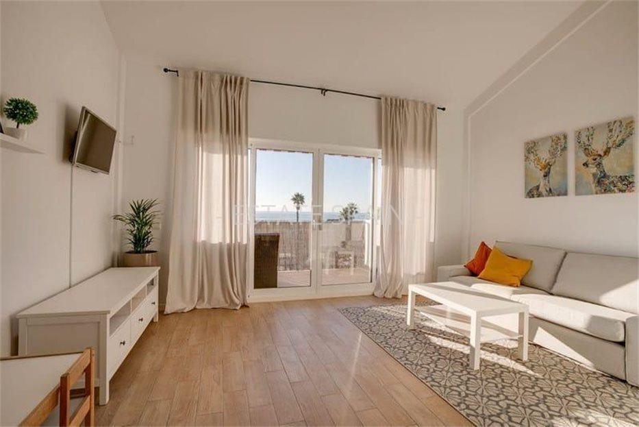 Апартаменты в Эстепоне 140 м2 №ART24360B27F  - Продажа - 1 large