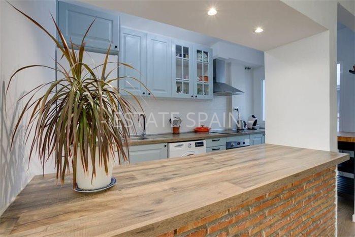 Апартаменты в Эстепоне 140 м2 №ART24360B27F  - Продажа - 6 preview