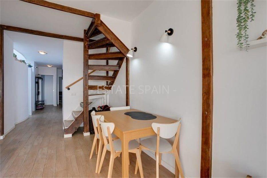 Апартаменты в Эстепоне 140 м2 №ART24360B27F  - Продажа - 4 large