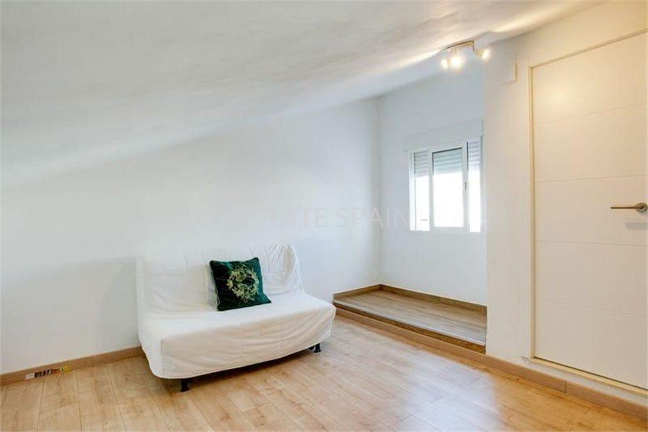 Апартаменты в Эстепоне 140 м2 №ART24360B27F  - Продажа - 13 large