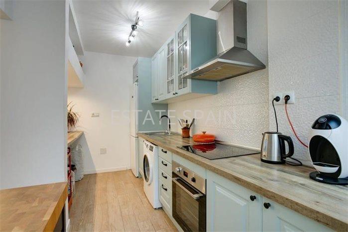 Апартаменты в Эстепоне 140 м2 №ART24360B27F  - Продажа - 5 preview