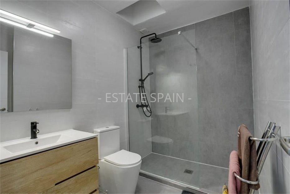 Апартаменты в Эстепоне 140 м2 №ART24360B27F  - Продажа - 8 large